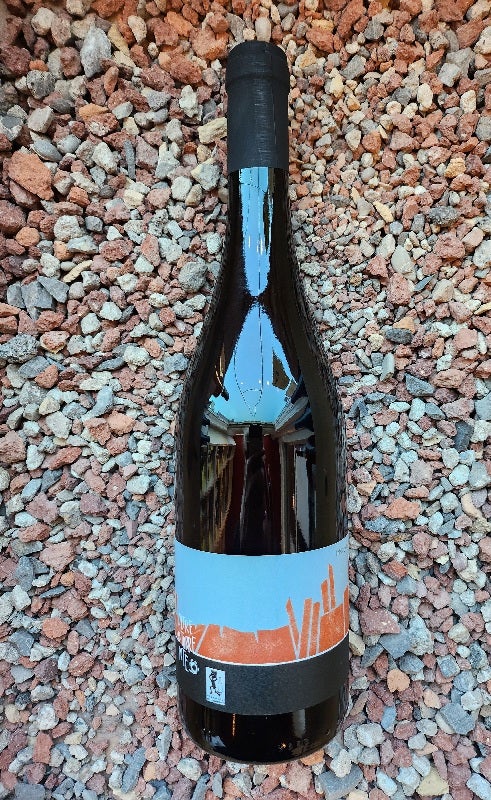 2023 Oltretorrente Colli Tortonesi Rosso | Paradise Wine Buffalo
