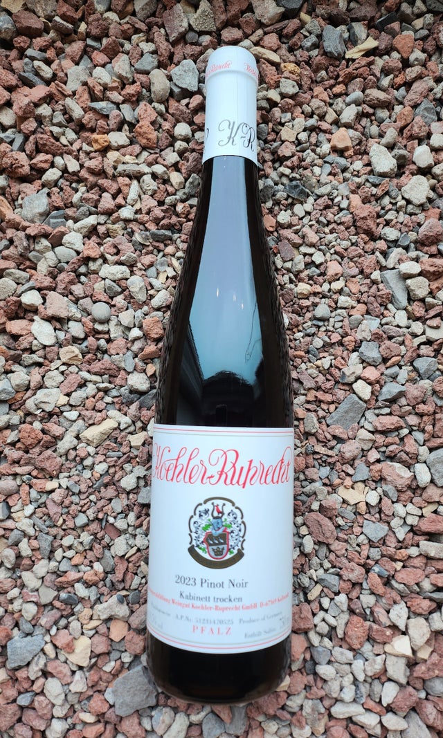 Pinot Noir | Paradise Wine Buffalo
