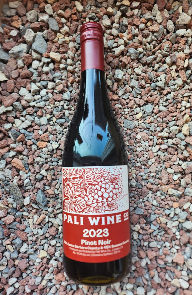 Pinot Noir | Paradise Wine Buffalo