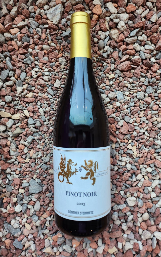 Pinot Noir | Paradise Wine Buffalo