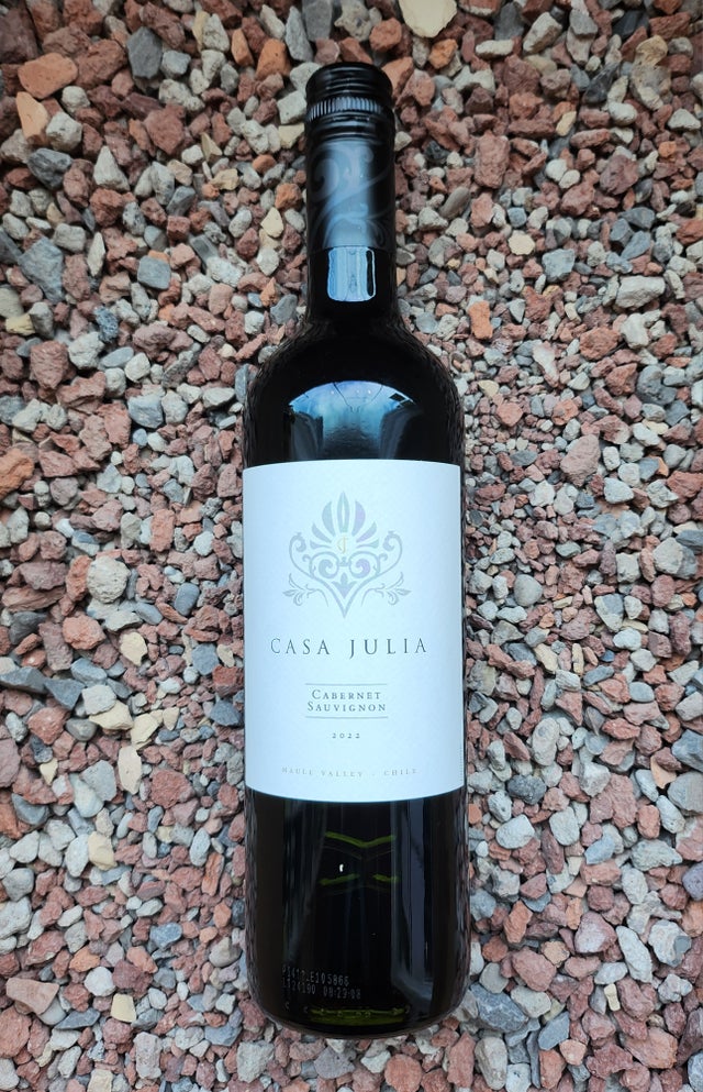Paradise Wine Buffalo