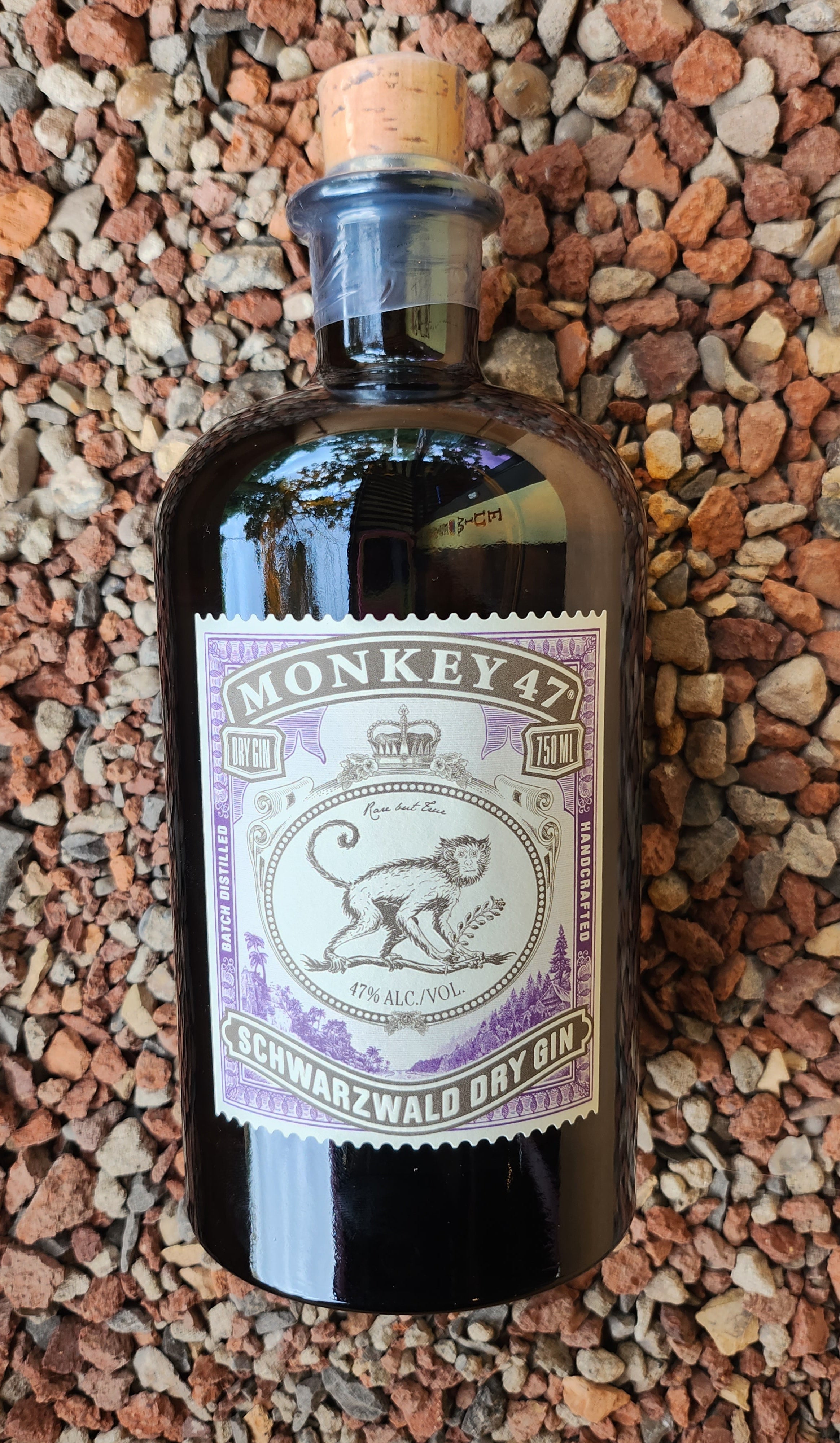 Monkey 47 Gin 750ml | Paradise Wine Buffalo