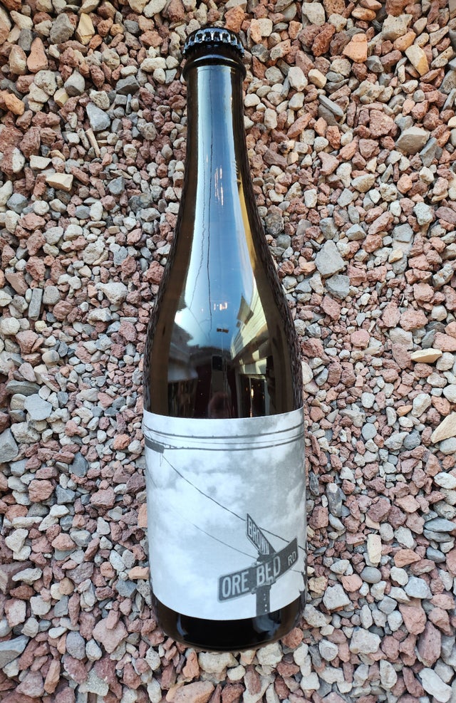 New Arrivals | Paradise Wine Buffalo