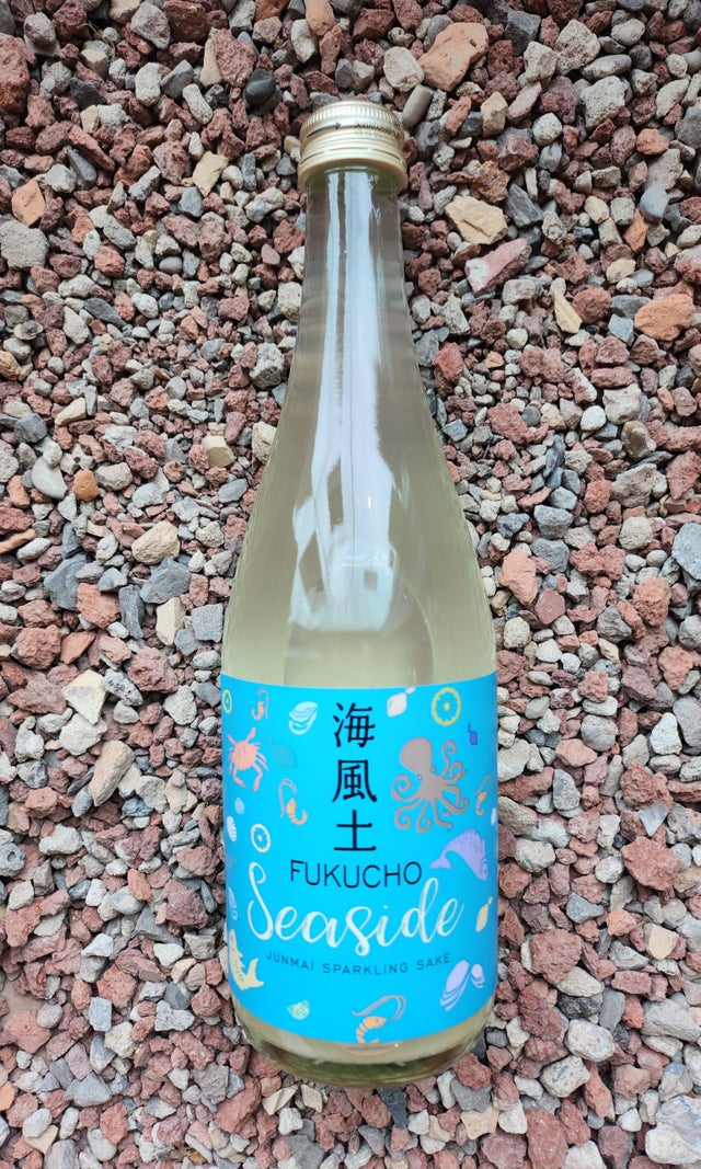 shimomaiuさん専用ページ！ Sake | Paradise Wine Buffalo
