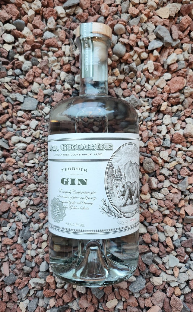 Gin | Paradise Wine Buffalo
