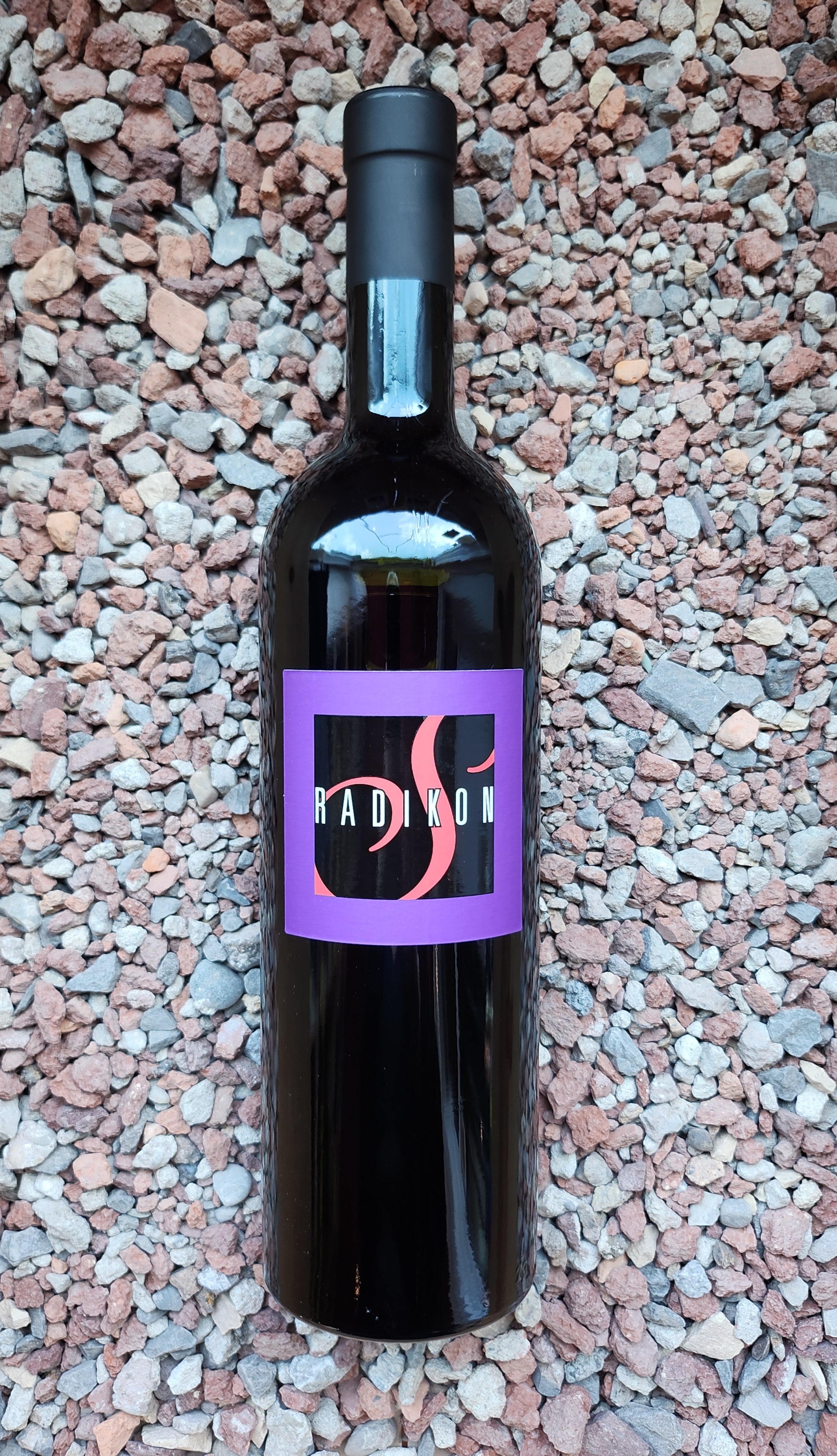 2021 Radikon Rosso Sasa RS21 | Paradise Wine Buffalo