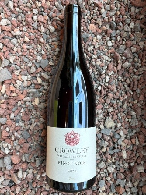 Pinot Noir | Paradise Wine Buffalo