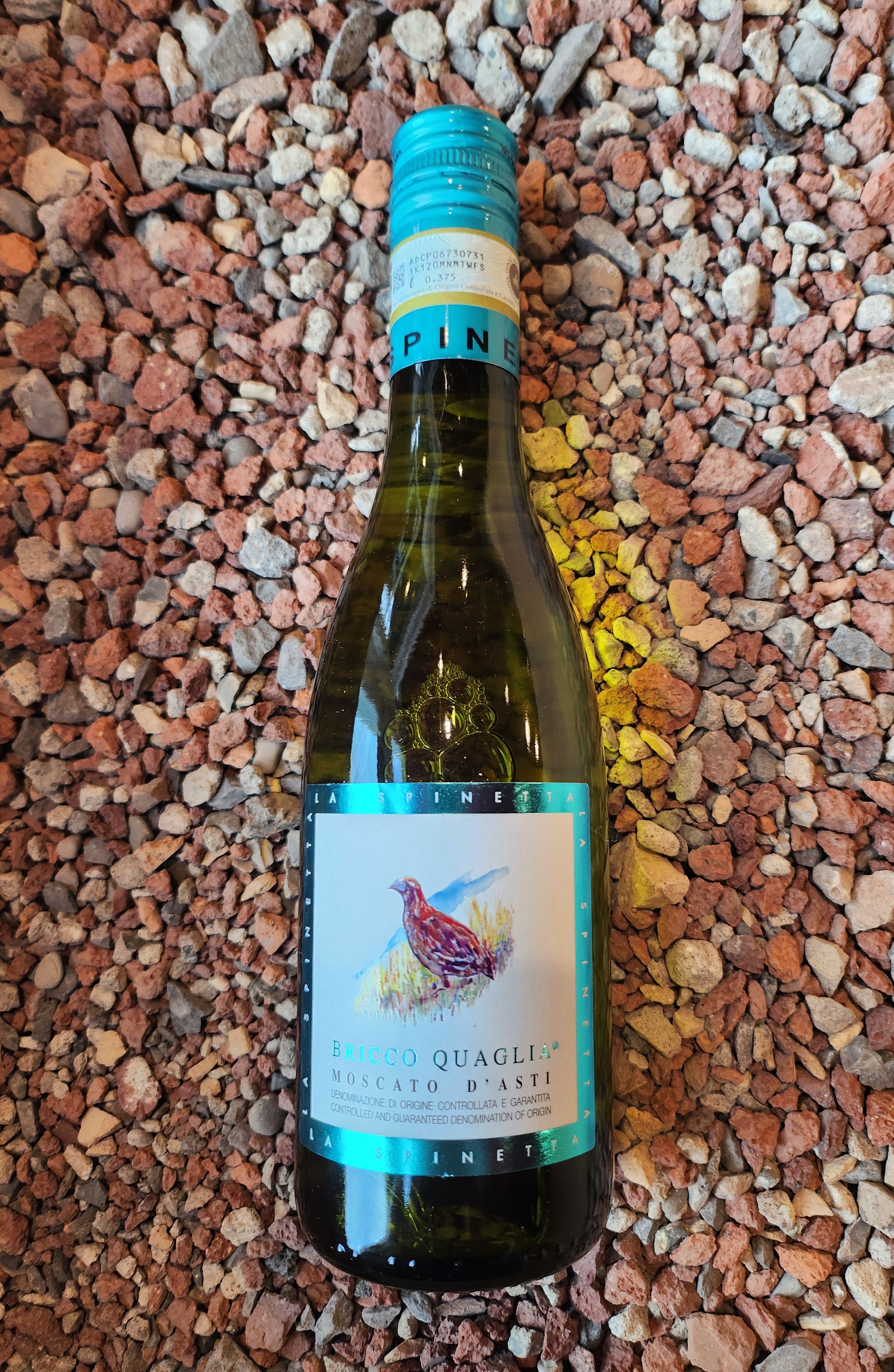 2023 La Spinetta Bricco Quaglia (375ml) | Paradise Wine Buffalo
